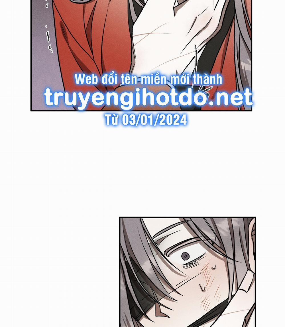 [18+] Thời Kỳ Cuối Của Đêm Trăng Đỏ 2.1 trang 1