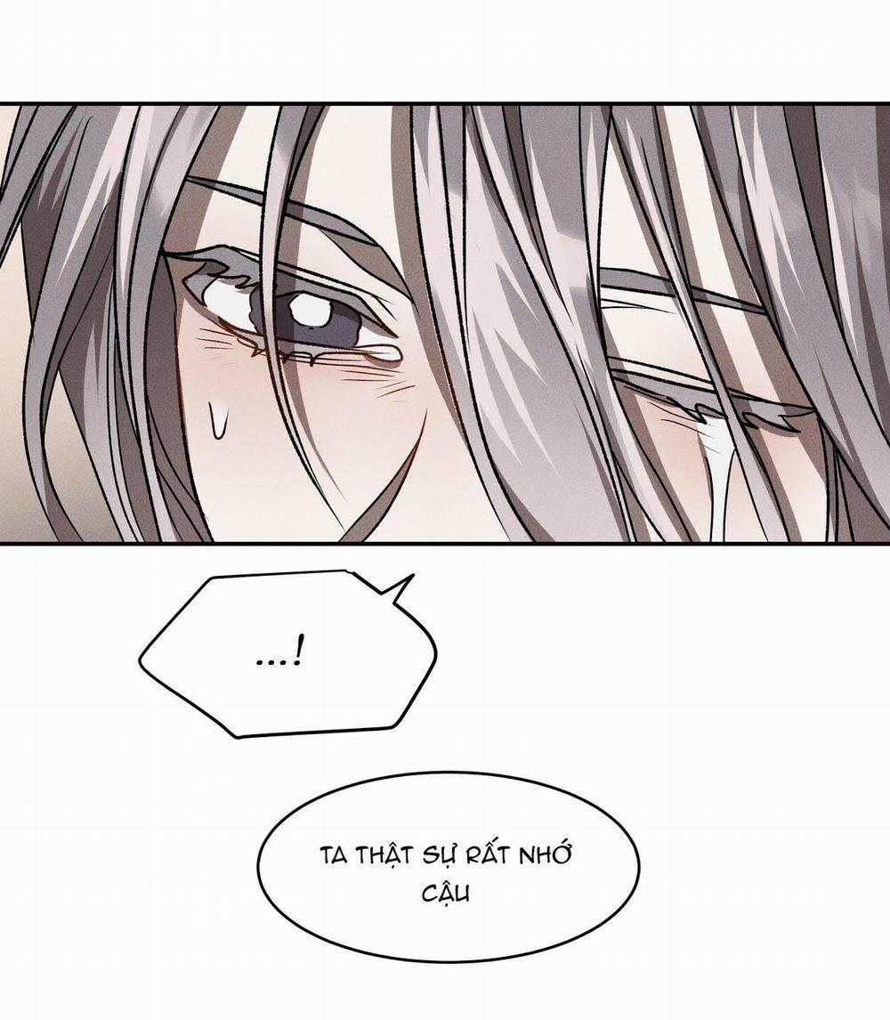 [18+] Thời Kỳ Cuối Của Đêm Trăng Đỏ 2.1 trang 11