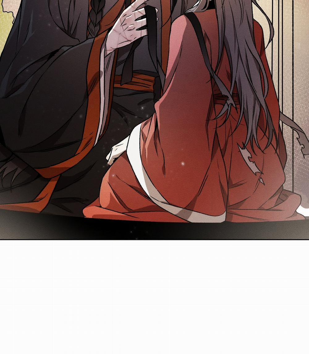 [18+] Thời Kỳ Cuối Của Đêm Trăng Đỏ 2.1 trang 14