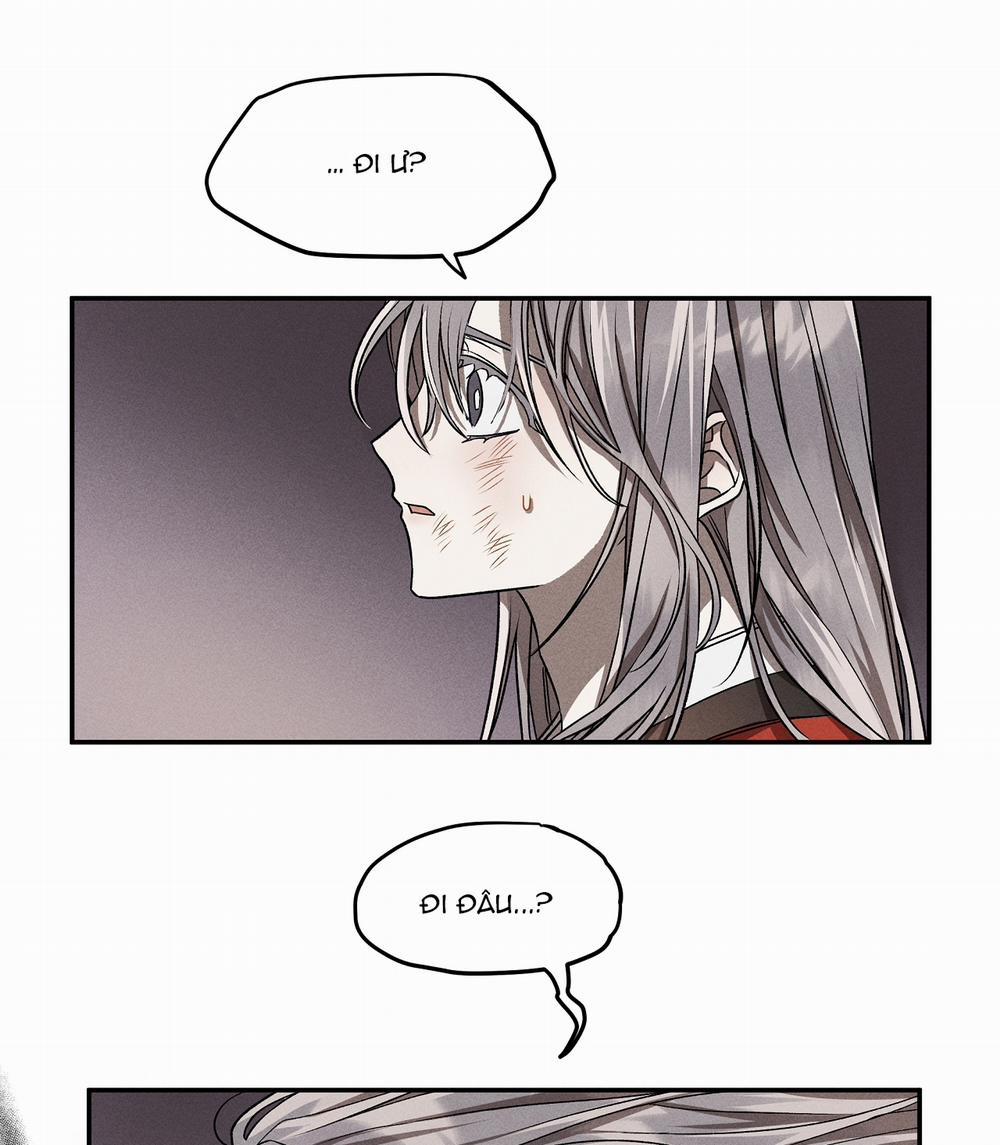 [18+] Thời Kỳ Cuối Của Đêm Trăng Đỏ 2.1 trang 15
