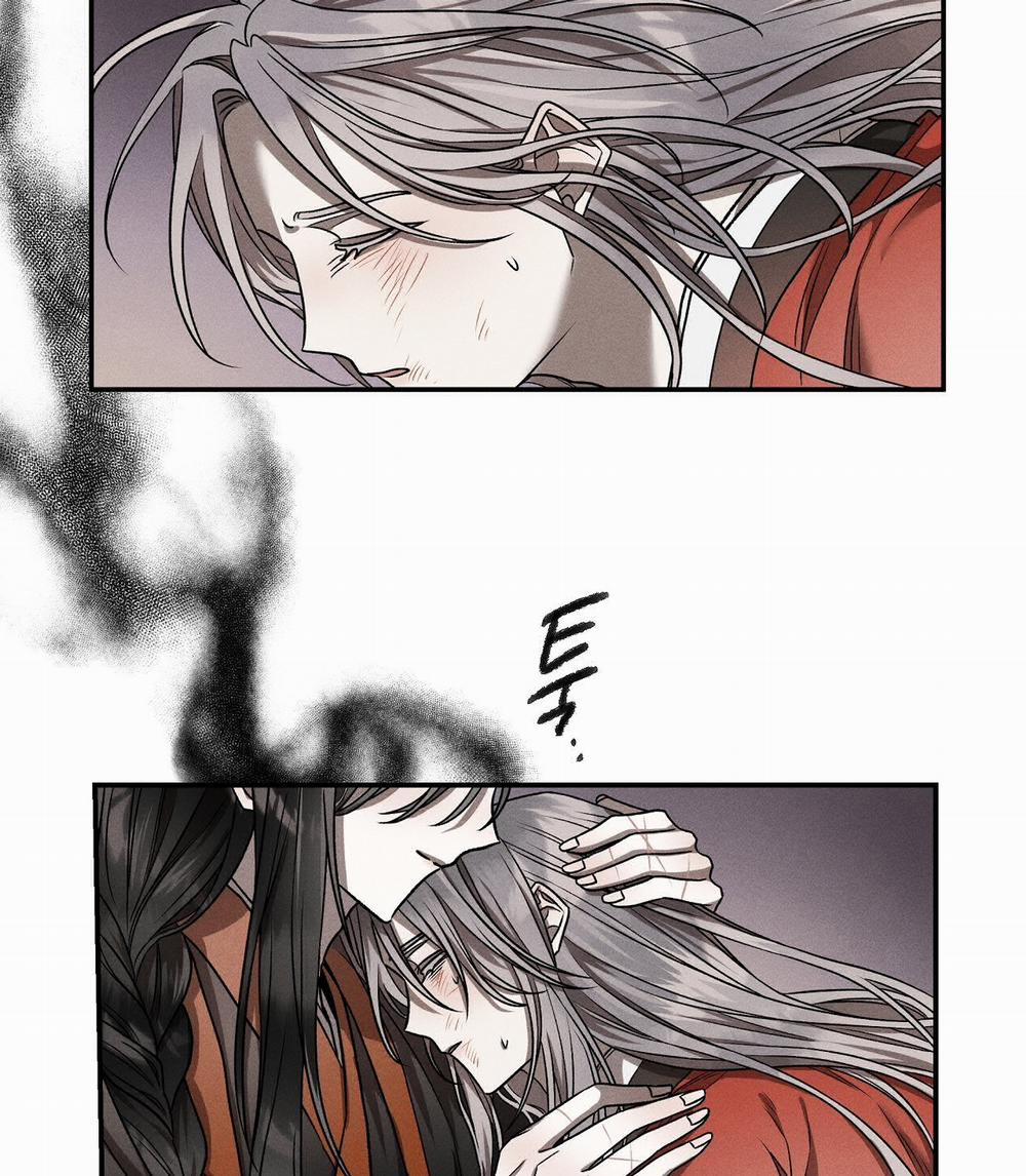 [18+] Thời Kỳ Cuối Của Đêm Trăng Đỏ 2.1 trang 16