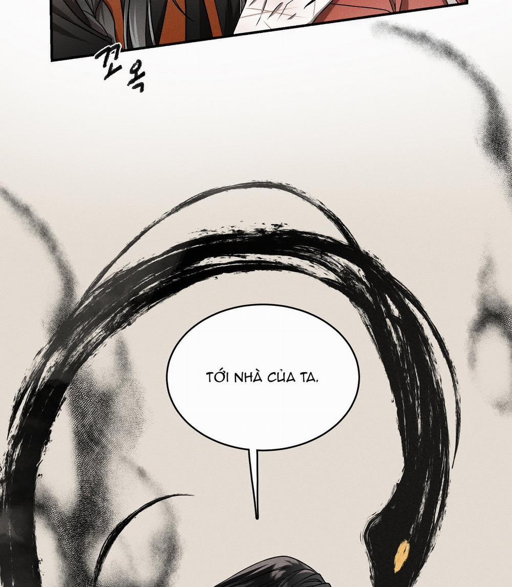 [18+] Thời Kỳ Cuối Của Đêm Trăng Đỏ 2.1 trang 17
