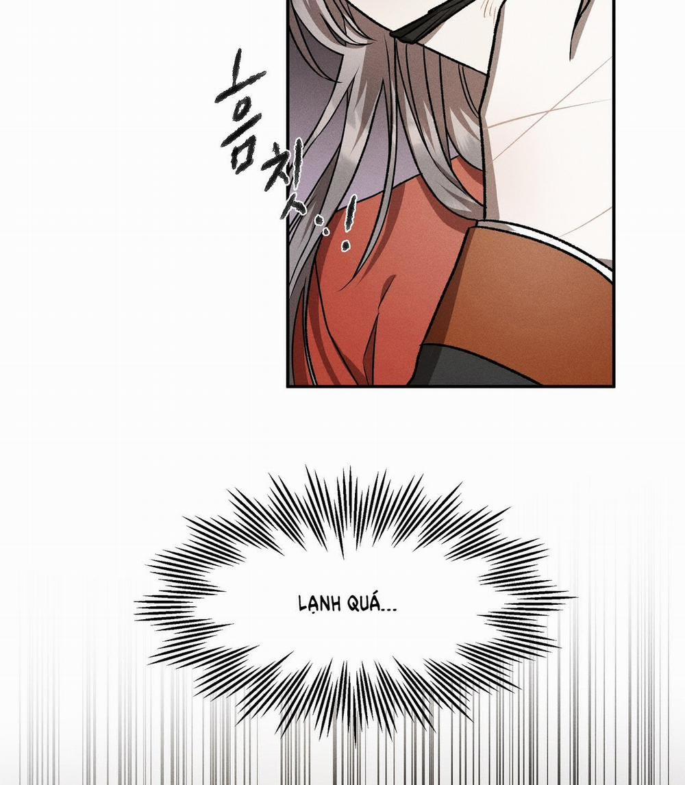 [18+] Thời Kỳ Cuối Của Đêm Trăng Đỏ 2.1 trang 2
