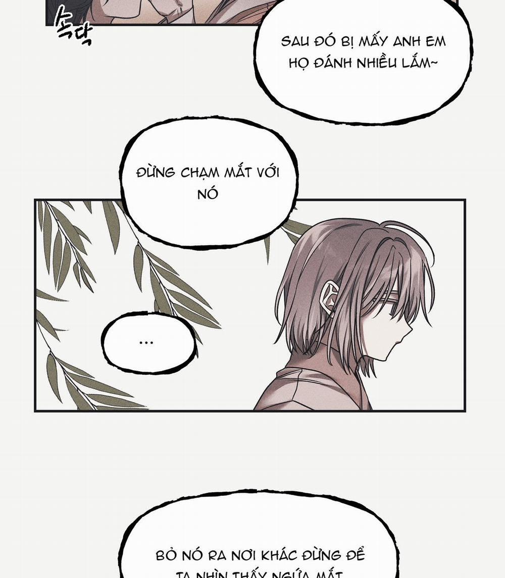 [18+] Thời Kỳ Cuối Của Đêm Trăng Đỏ 2.1 trang 25