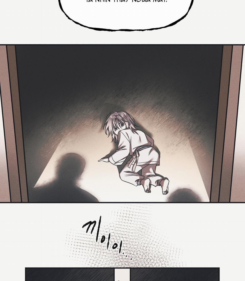 [18+] Thời Kỳ Cuối Của Đêm Trăng Đỏ 2.1 trang 26