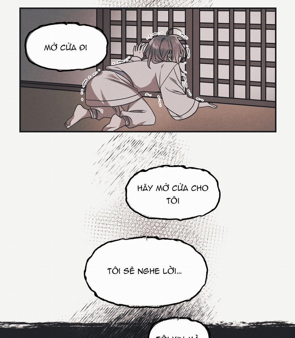 [18+] Thời Kỳ Cuối Của Đêm Trăng Đỏ 2.1 trang 28