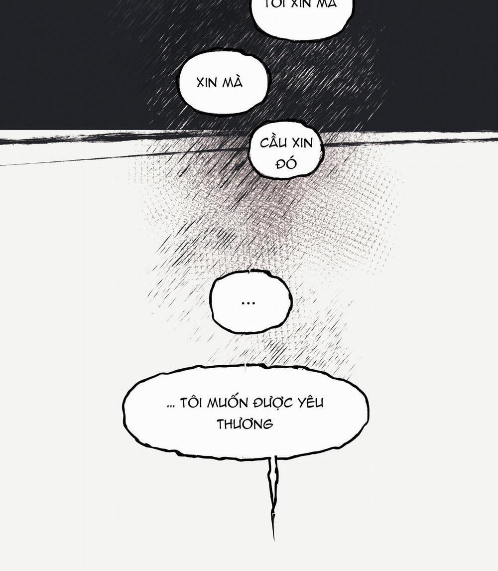 [18+] Thời Kỳ Cuối Của Đêm Trăng Đỏ 2.1 trang 29