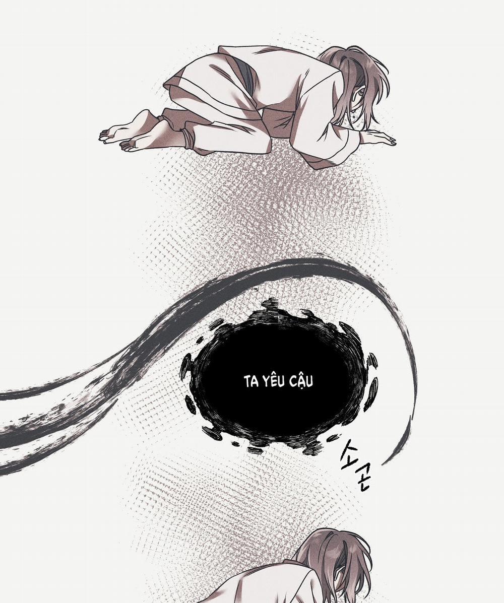 [18+] Thời Kỳ Cuối Của Đêm Trăng Đỏ 2.1 trang 30