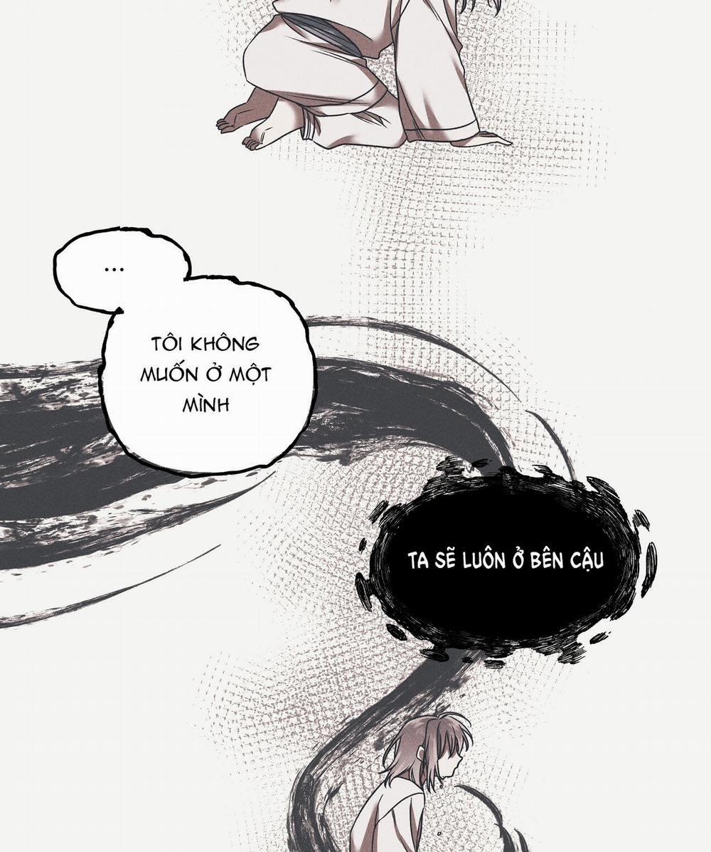 [18+] Thời Kỳ Cuối Của Đêm Trăng Đỏ 2.1 trang 31