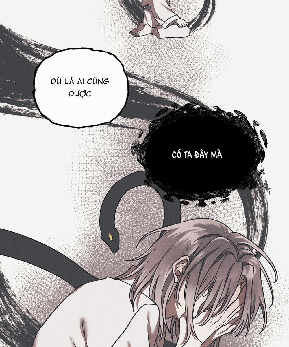 [18+] Thời Kỳ Cuối Của Đêm Trăng Đỏ 2.1 trang 32