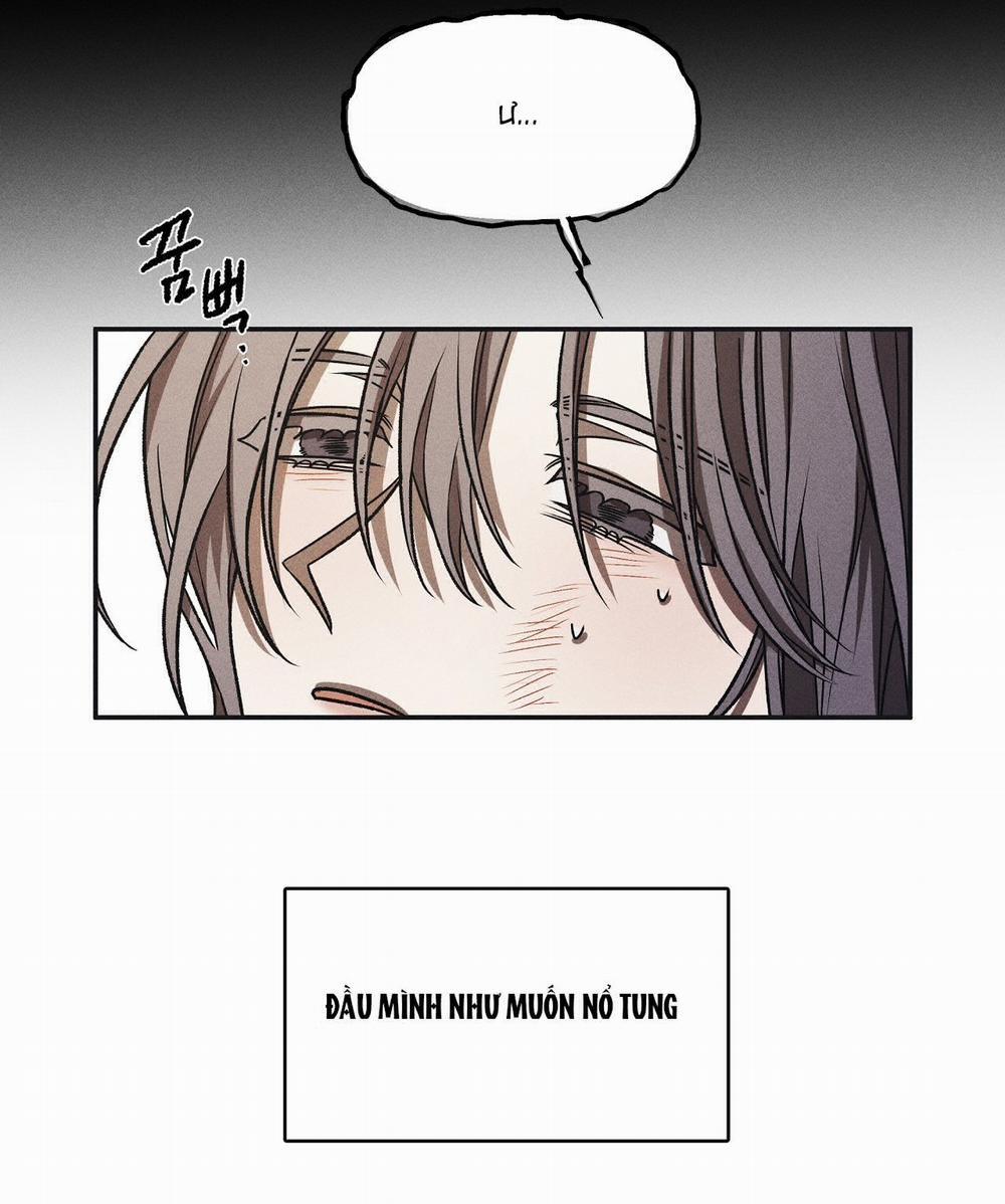 [18+] Thời Kỳ Cuối Của Đêm Trăng Đỏ 2.1 trang 35