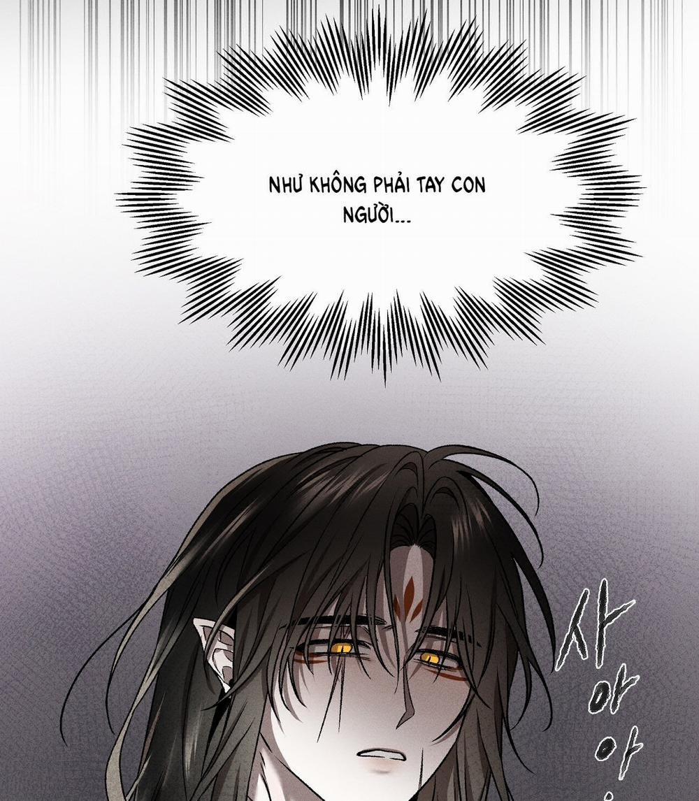 [18+] Thời Kỳ Cuối Của Đêm Trăng Đỏ 2.1 trang 4