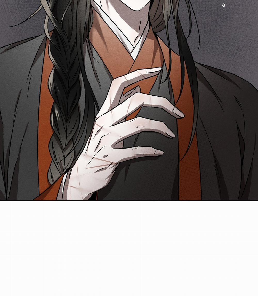 [18+] Thời Kỳ Cuối Của Đêm Trăng Đỏ 2.1 trang 5