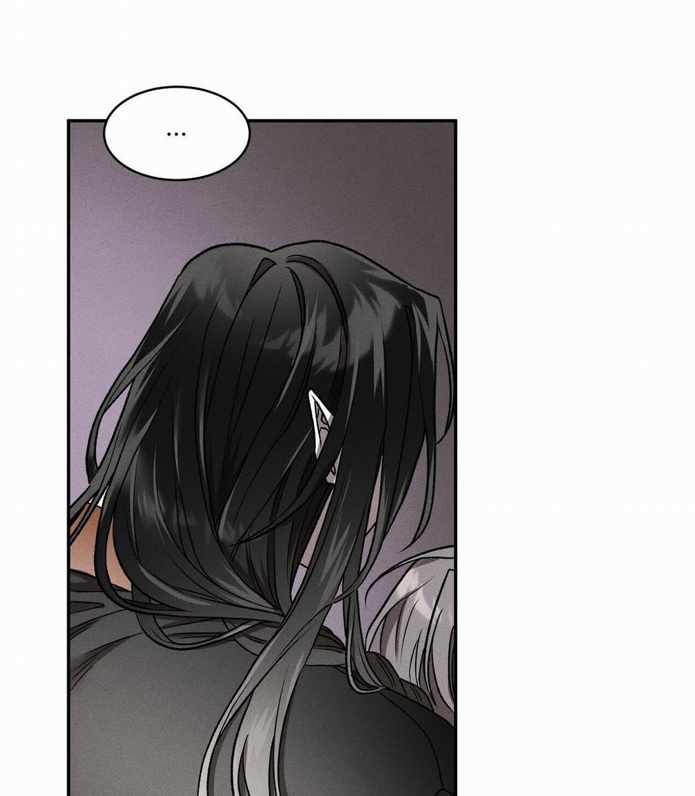 [18+] Thời Kỳ Cuối Của Đêm Trăng Đỏ 2.1 trang 6