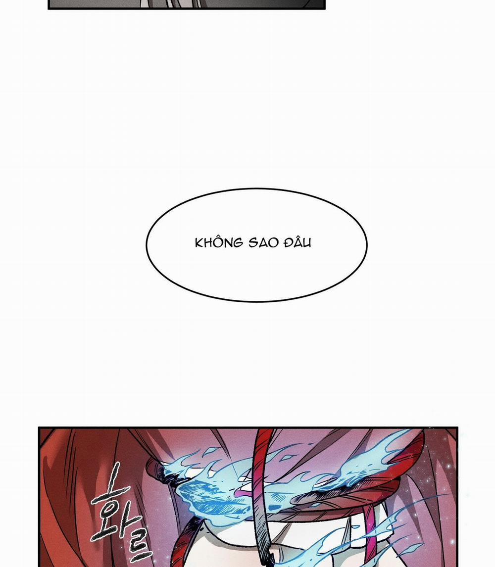 [18+] Thời Kỳ Cuối Của Đêm Trăng Đỏ 2.1 trang 7