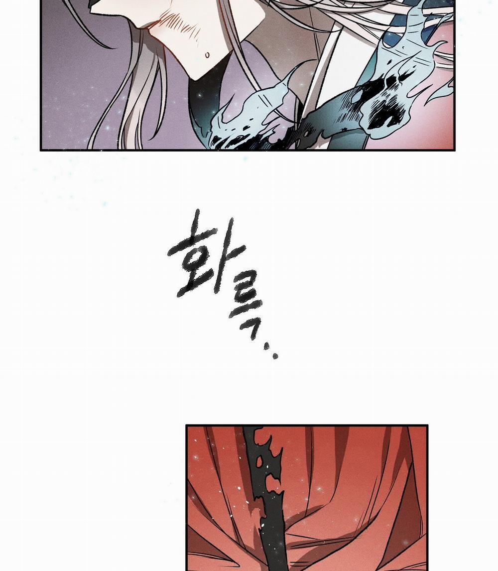 [18+] Thời Kỳ Cuối Của Đêm Trăng Đỏ 2.1 trang 9