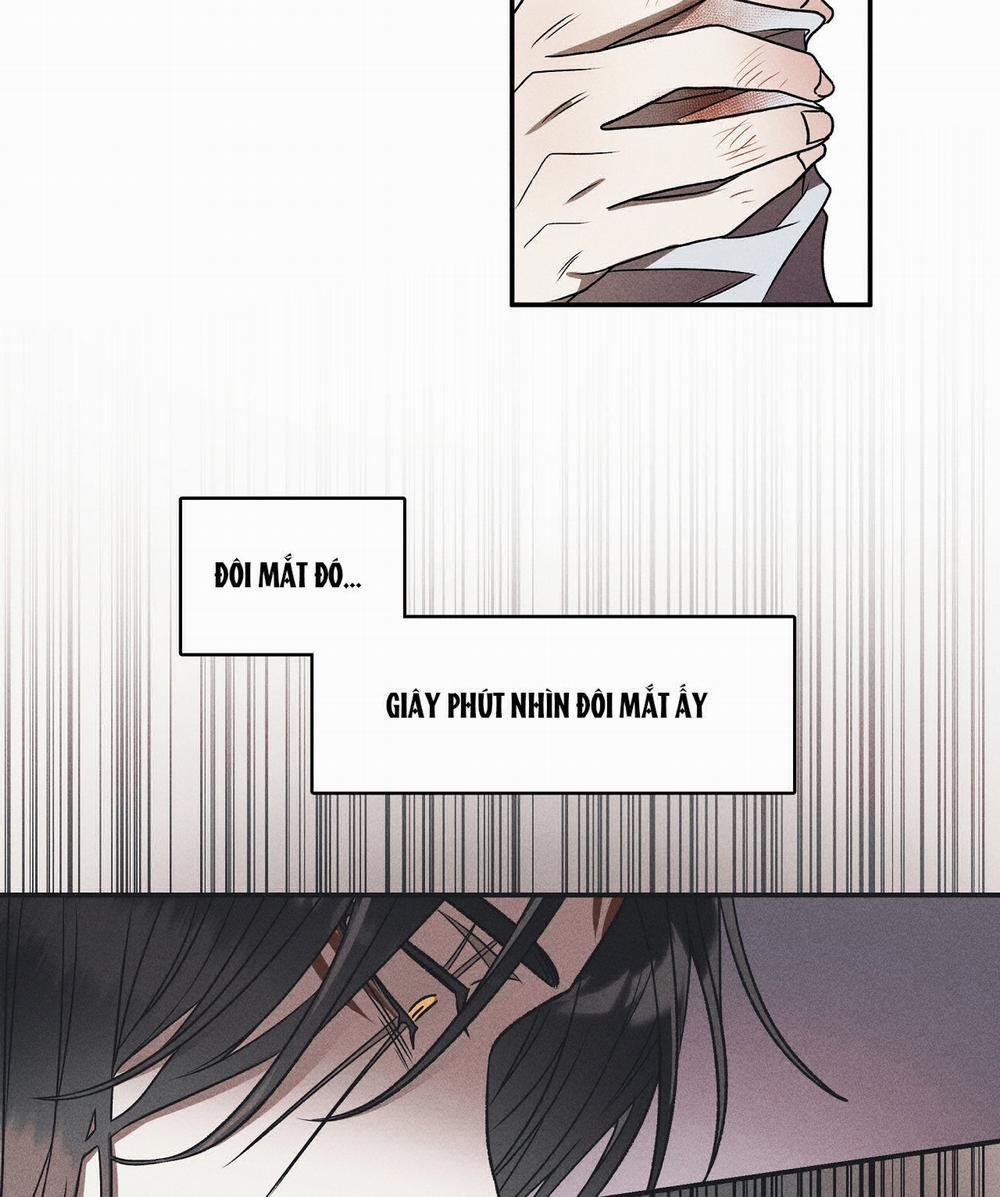 [18+] Thời Kỳ Cuối Của Đêm Trăng Đỏ 2.2 trang 10