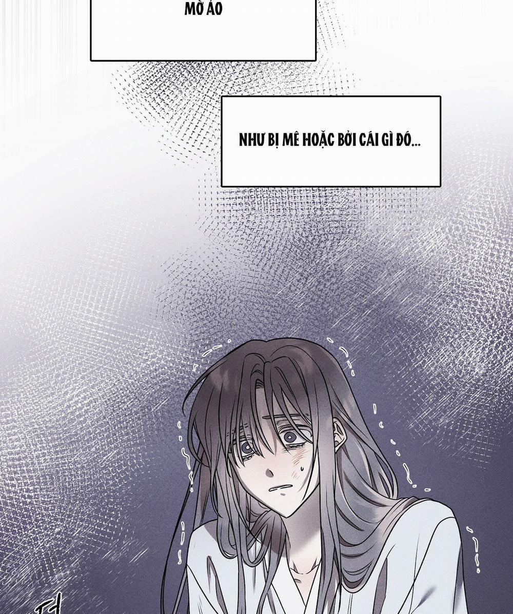 [18+] Thời Kỳ Cuối Của Đêm Trăng Đỏ 2.2 trang 12