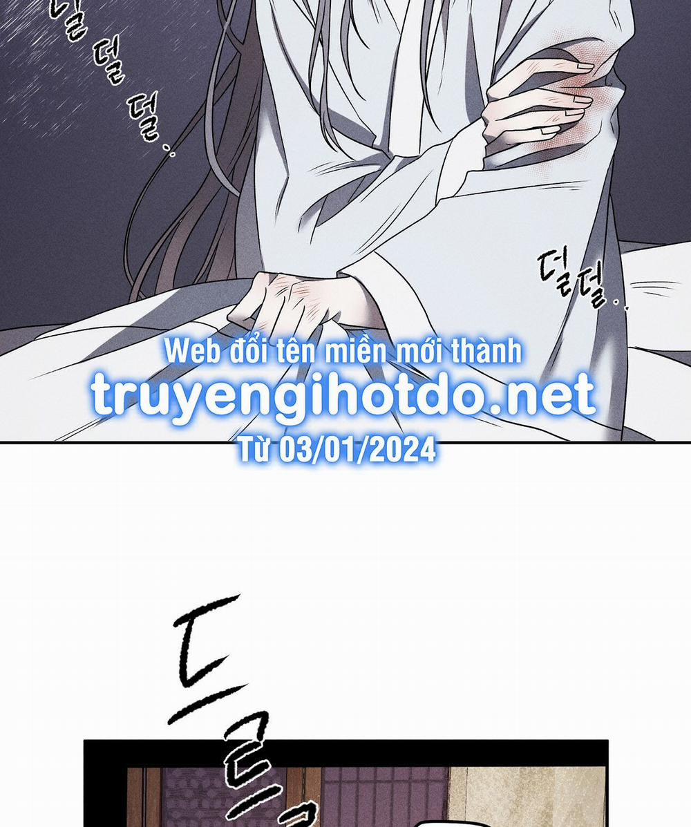 [18+] Thời Kỳ Cuối Của Đêm Trăng Đỏ 2.2 trang 13