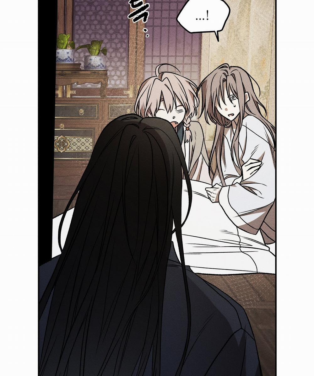 [18+] Thời Kỳ Cuối Của Đêm Trăng Đỏ 2.2 trang 14