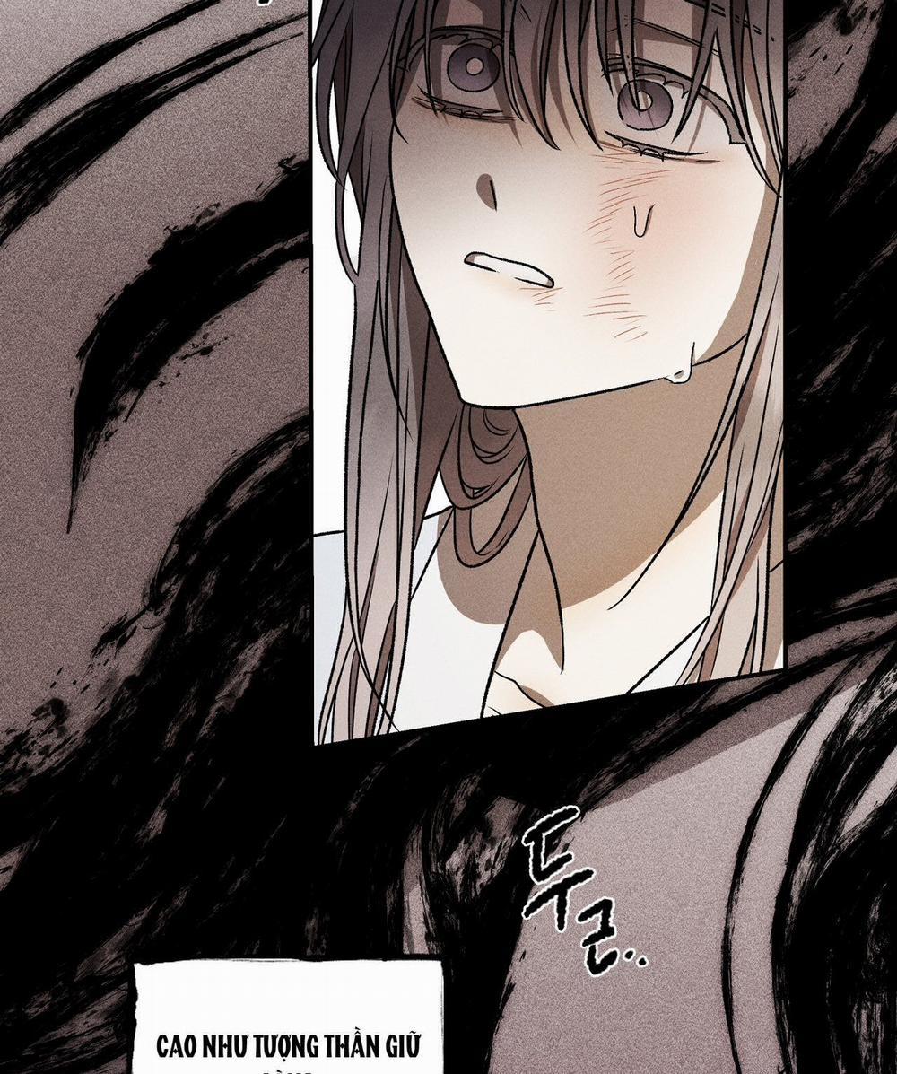 [18+] Thời Kỳ Cuối Của Đêm Trăng Đỏ 2.2 trang 16