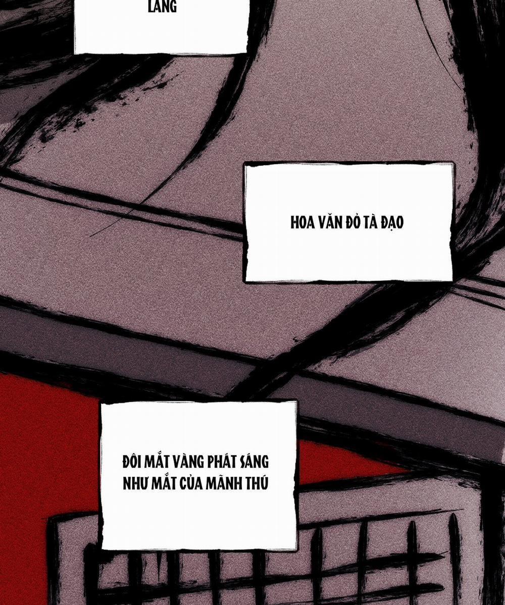 [18+] Thời Kỳ Cuối Của Đêm Trăng Đỏ 2.2 trang 17