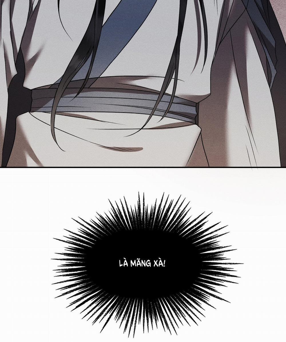 [18+] Thời Kỳ Cuối Của Đêm Trăng Đỏ 2.2 trang 19