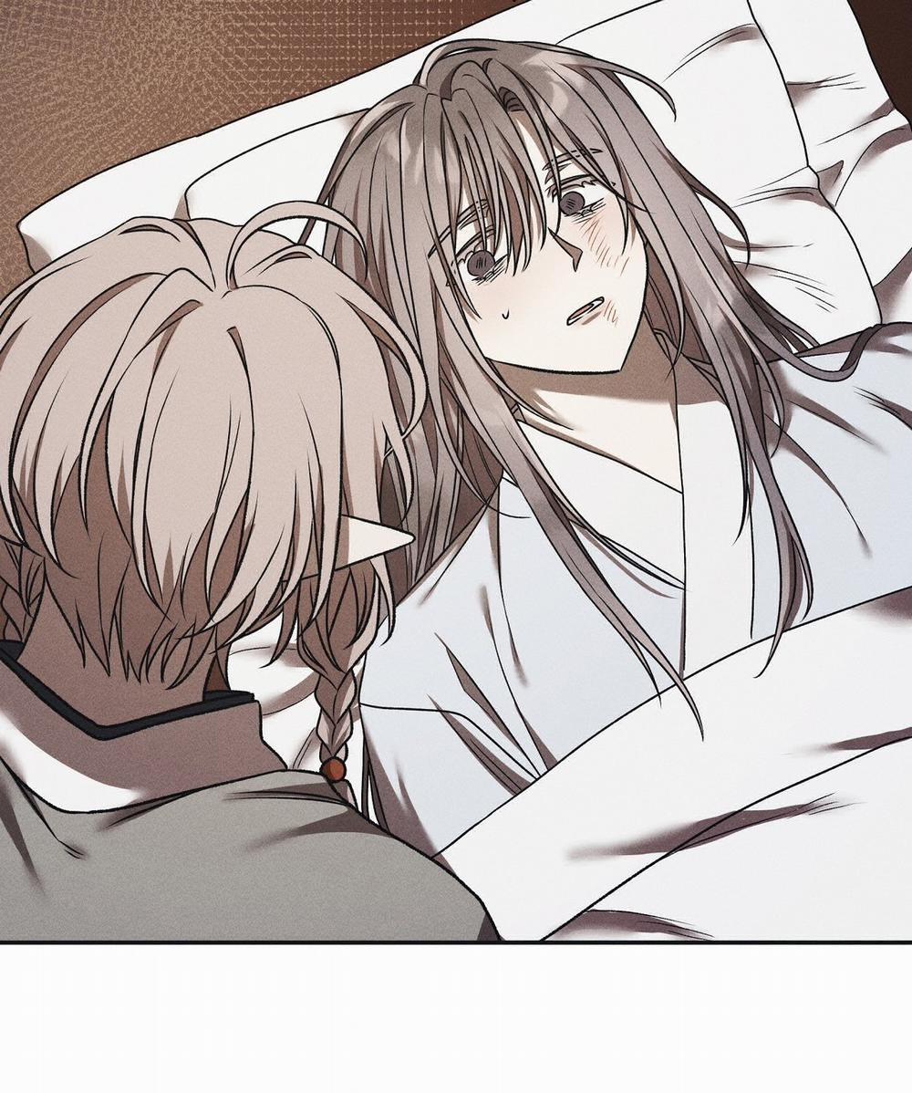 [18+] Thời Kỳ Cuối Của Đêm Trăng Đỏ 2.2 trang 2