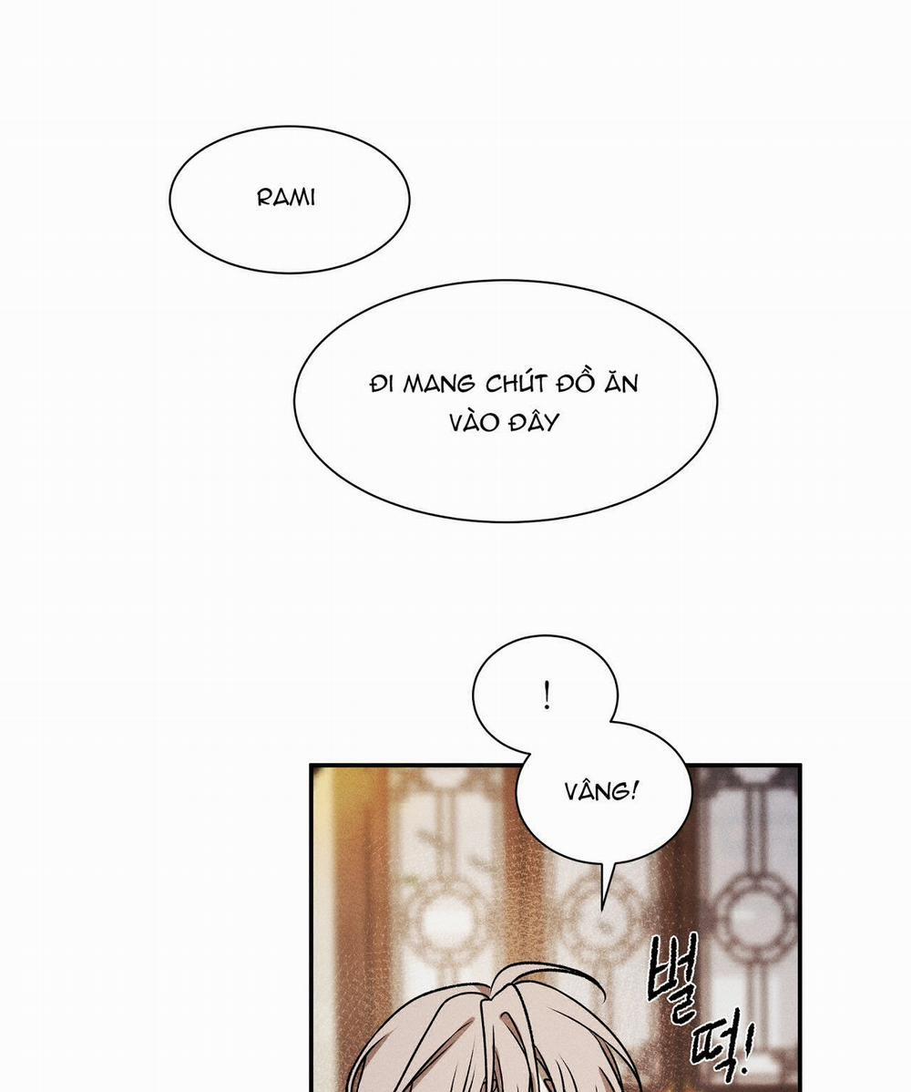 [18+] Thời Kỳ Cuối Của Đêm Trăng Đỏ 2.2 trang 20