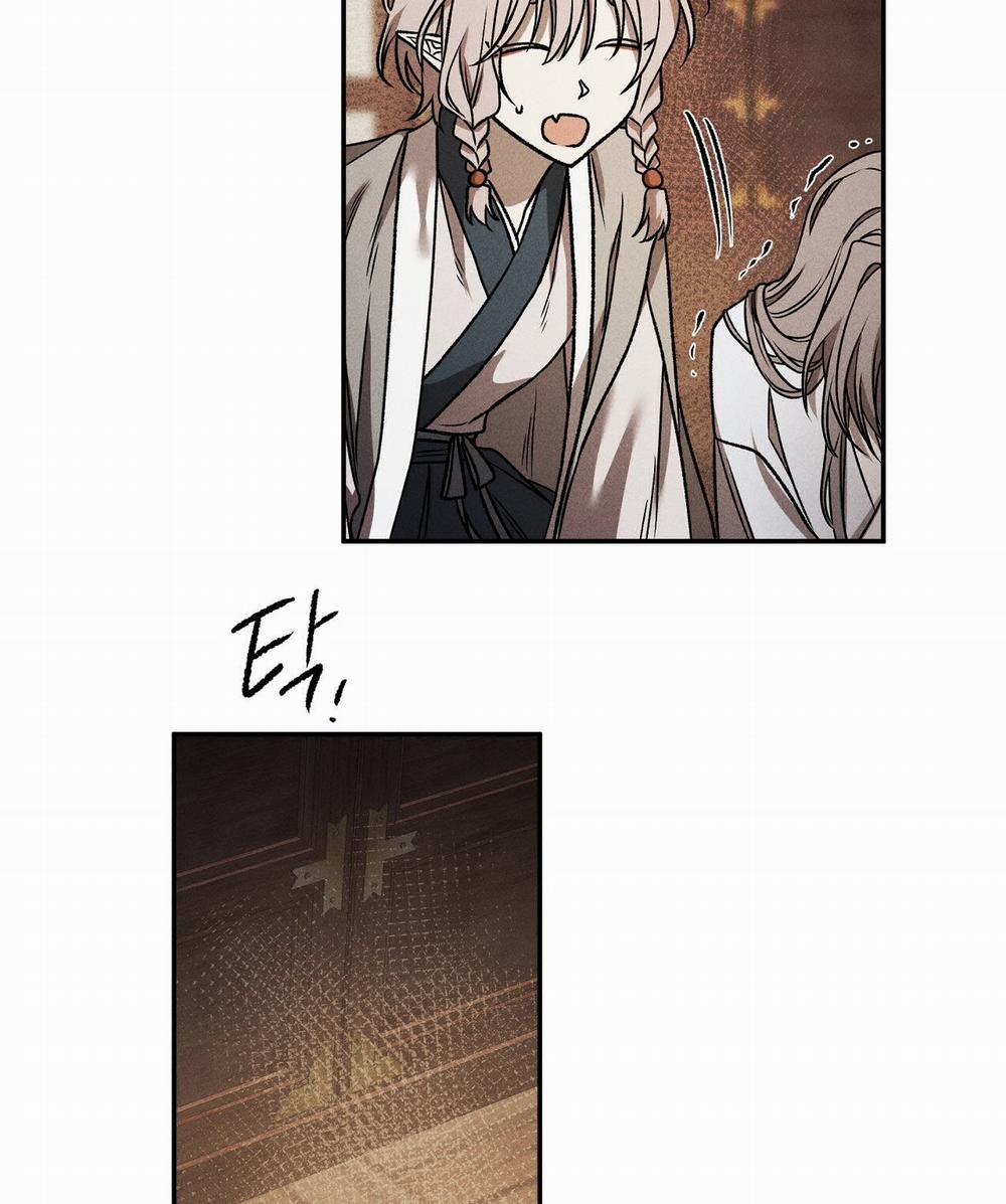 [18+] Thời Kỳ Cuối Của Đêm Trăng Đỏ 2.2 trang 21