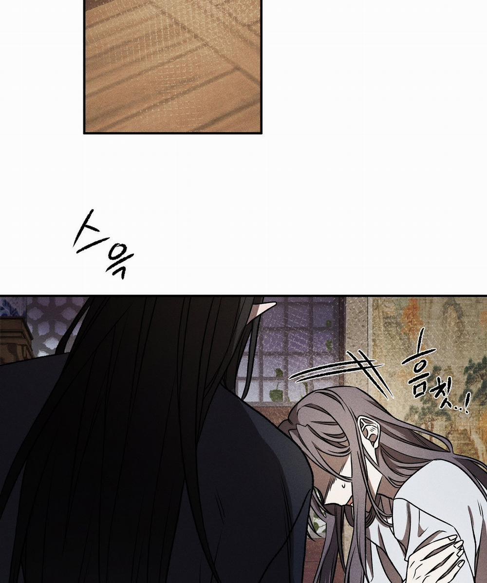 [18+] Thời Kỳ Cuối Của Đêm Trăng Đỏ 2.2 trang 22