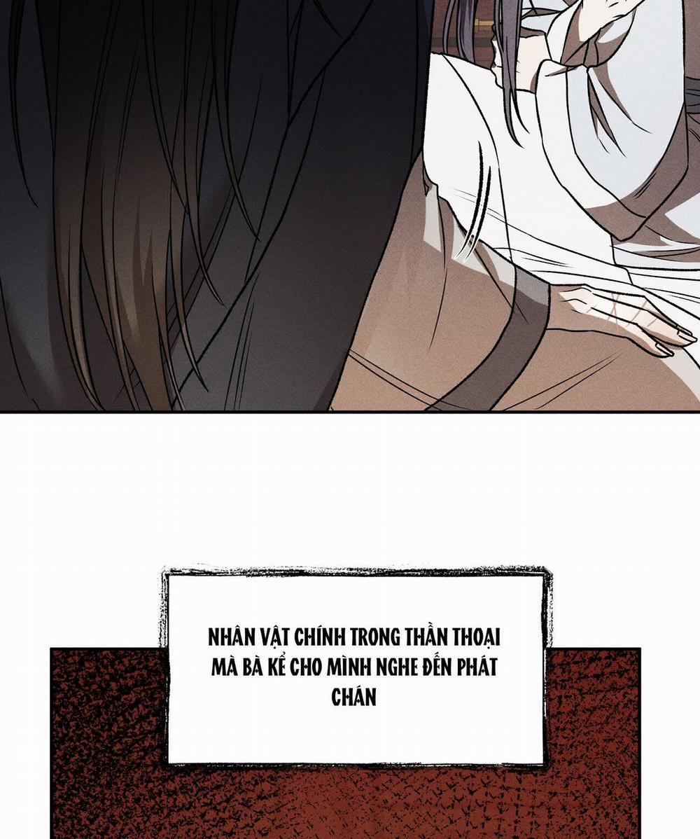 [18+] Thời Kỳ Cuối Của Đêm Trăng Đỏ 2.2 trang 23