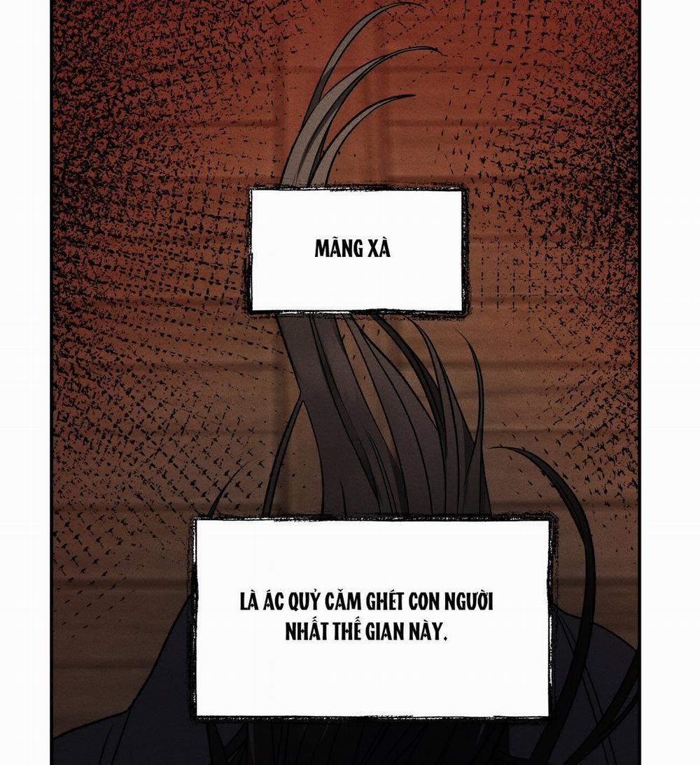 [18+] Thời Kỳ Cuối Của Đêm Trăng Đỏ 2.2 trang 24