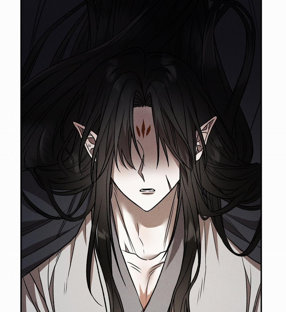 [18+] Thời Kỳ Cuối Của Đêm Trăng Đỏ 2.2 trang 25