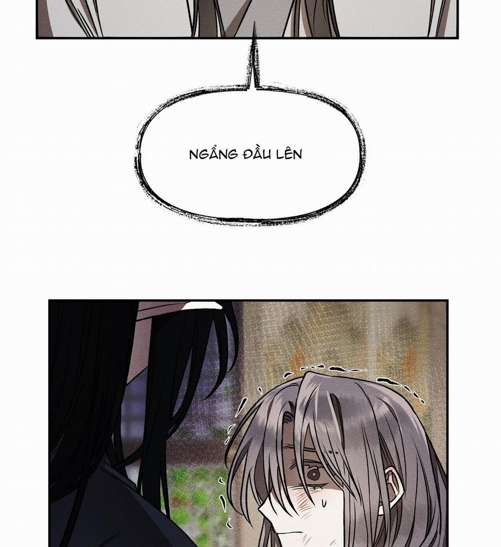 [18+] Thời Kỳ Cuối Của Đêm Trăng Đỏ 2.2 trang 26