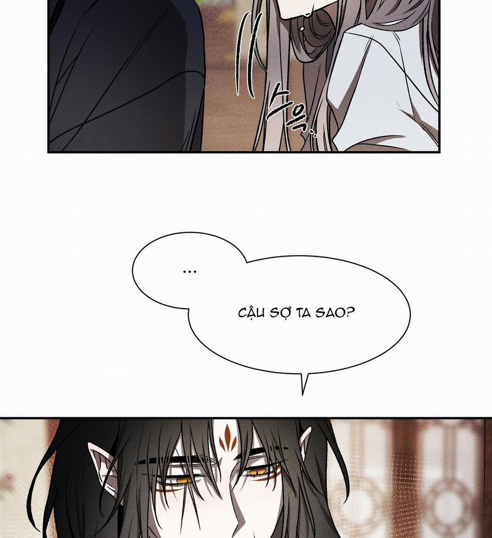 [18+] Thời Kỳ Cuối Của Đêm Trăng Đỏ 2.2 trang 27