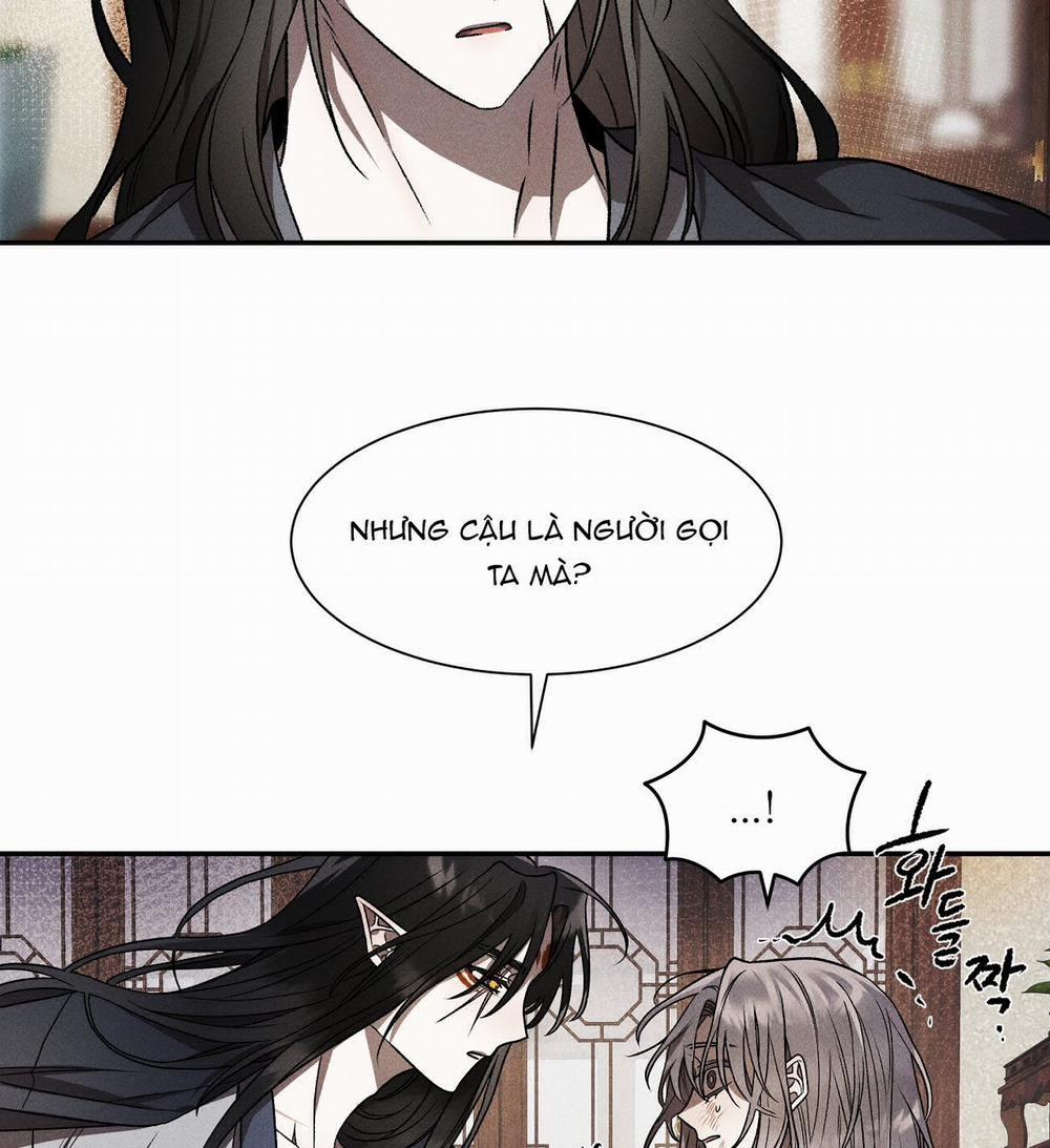 [18+] Thời Kỳ Cuối Của Đêm Trăng Đỏ 2.2 trang 28