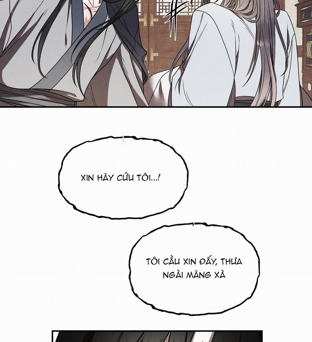 [18+] Thời Kỳ Cuối Của Đêm Trăng Đỏ 2.2 trang 29