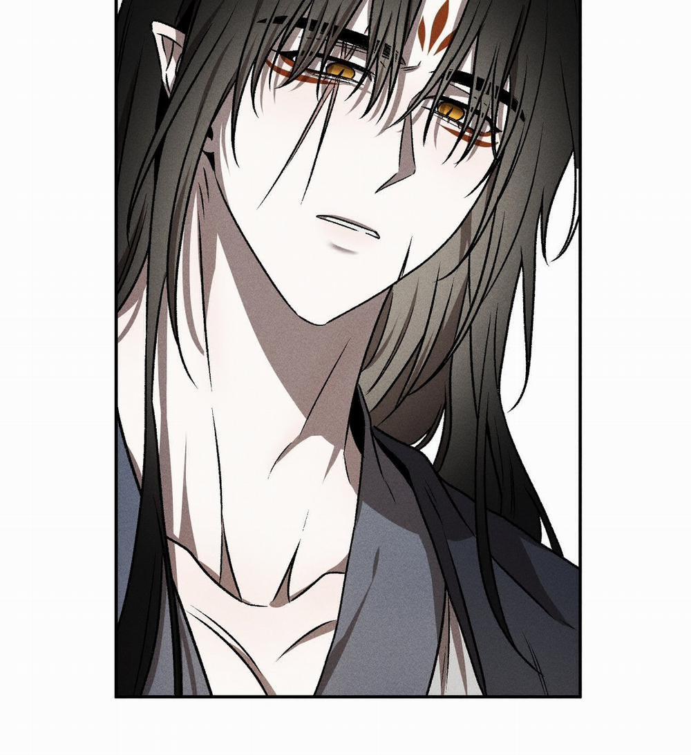 [18+] Thời Kỳ Cuối Của Đêm Trăng Đỏ 2.2 trang 30