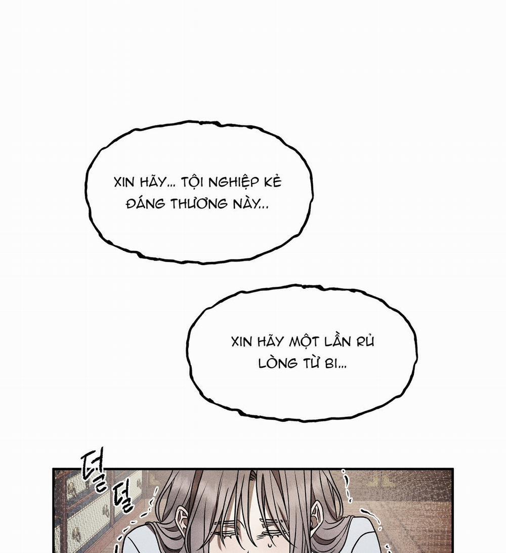 [18+] Thời Kỳ Cuối Của Đêm Trăng Đỏ 2.2 trang 31