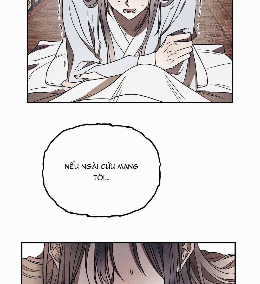 [18+] Thời Kỳ Cuối Của Đêm Trăng Đỏ 2.2 trang 32