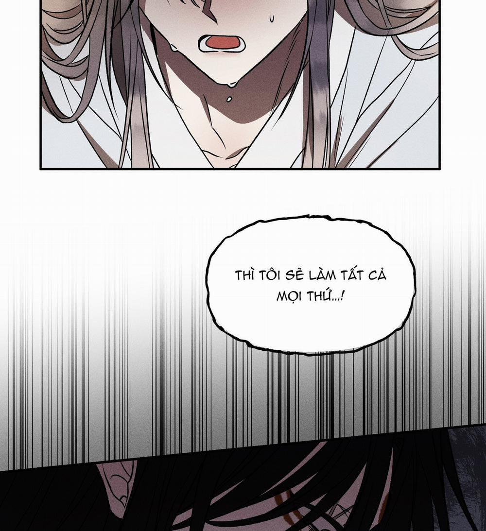 [18+] Thời Kỳ Cuối Của Đêm Trăng Đỏ 2.2 trang 33
