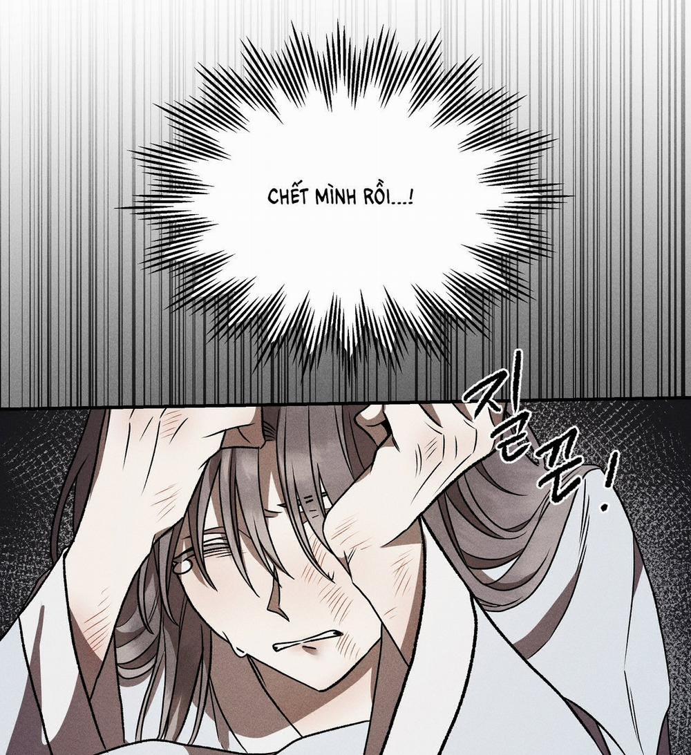 [18+] Thời Kỳ Cuối Của Đêm Trăng Đỏ 2.2 trang 37