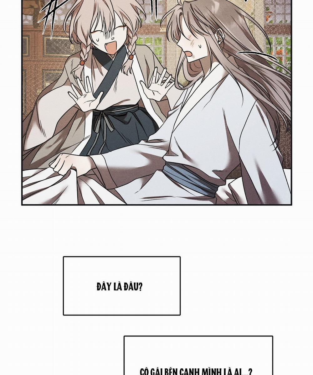 [18+] Thời Kỳ Cuối Của Đêm Trăng Đỏ 2.2 trang 4