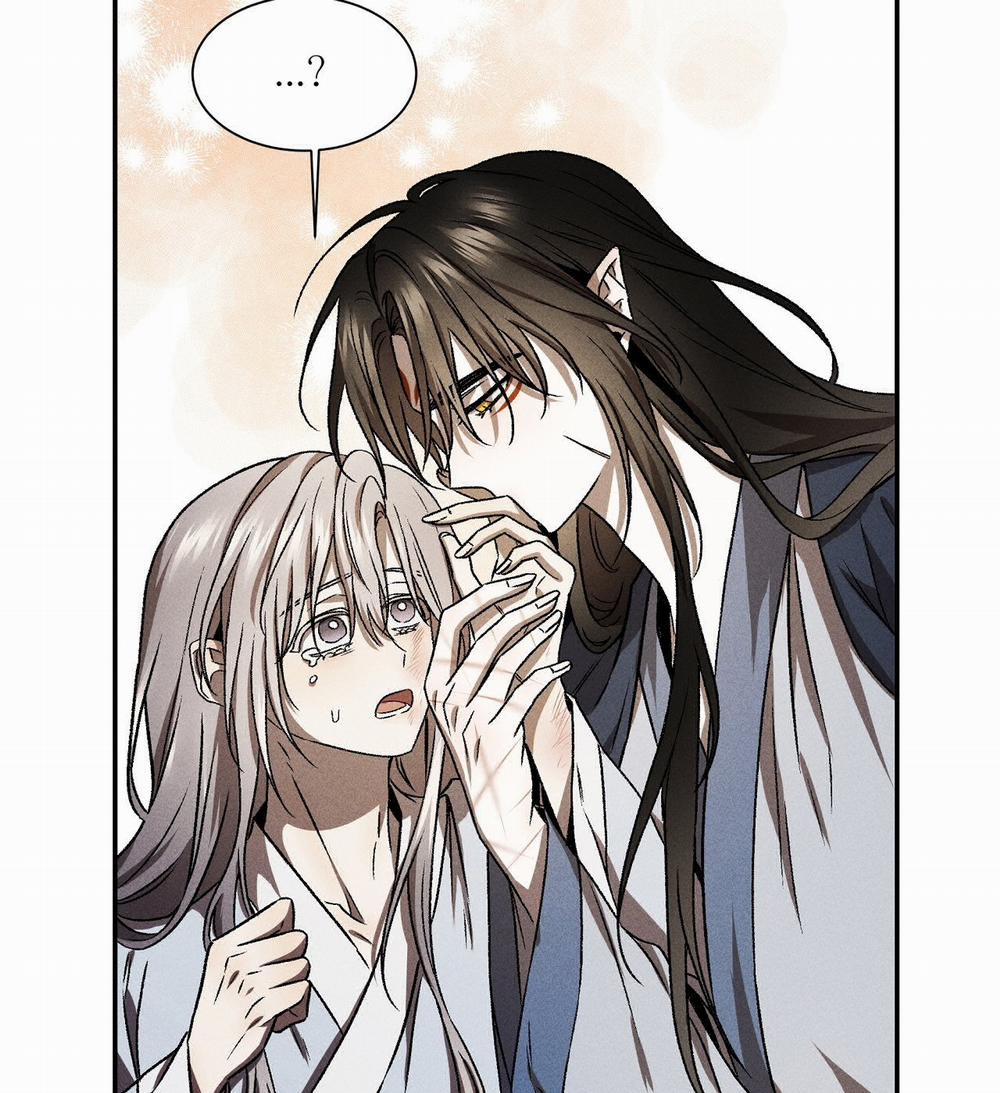 [18+] Thời Kỳ Cuối Của Đêm Trăng Đỏ 2.2 trang 40