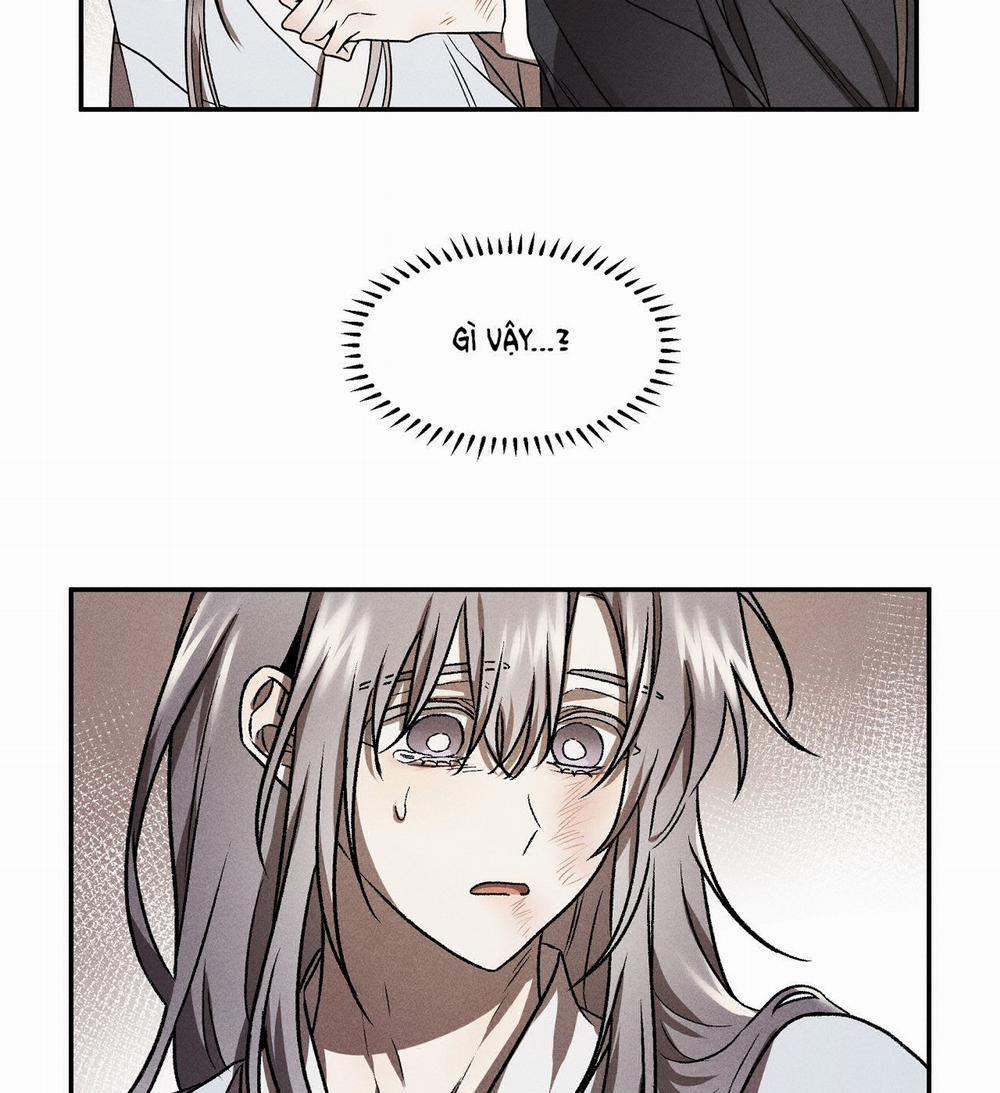 [18+] Thời Kỳ Cuối Của Đêm Trăng Đỏ 2.2 trang 42