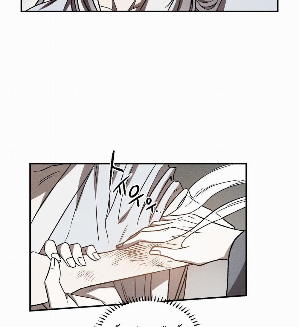 [18+] Thời Kỳ Cuối Của Đêm Trăng Đỏ 2.2 trang 43