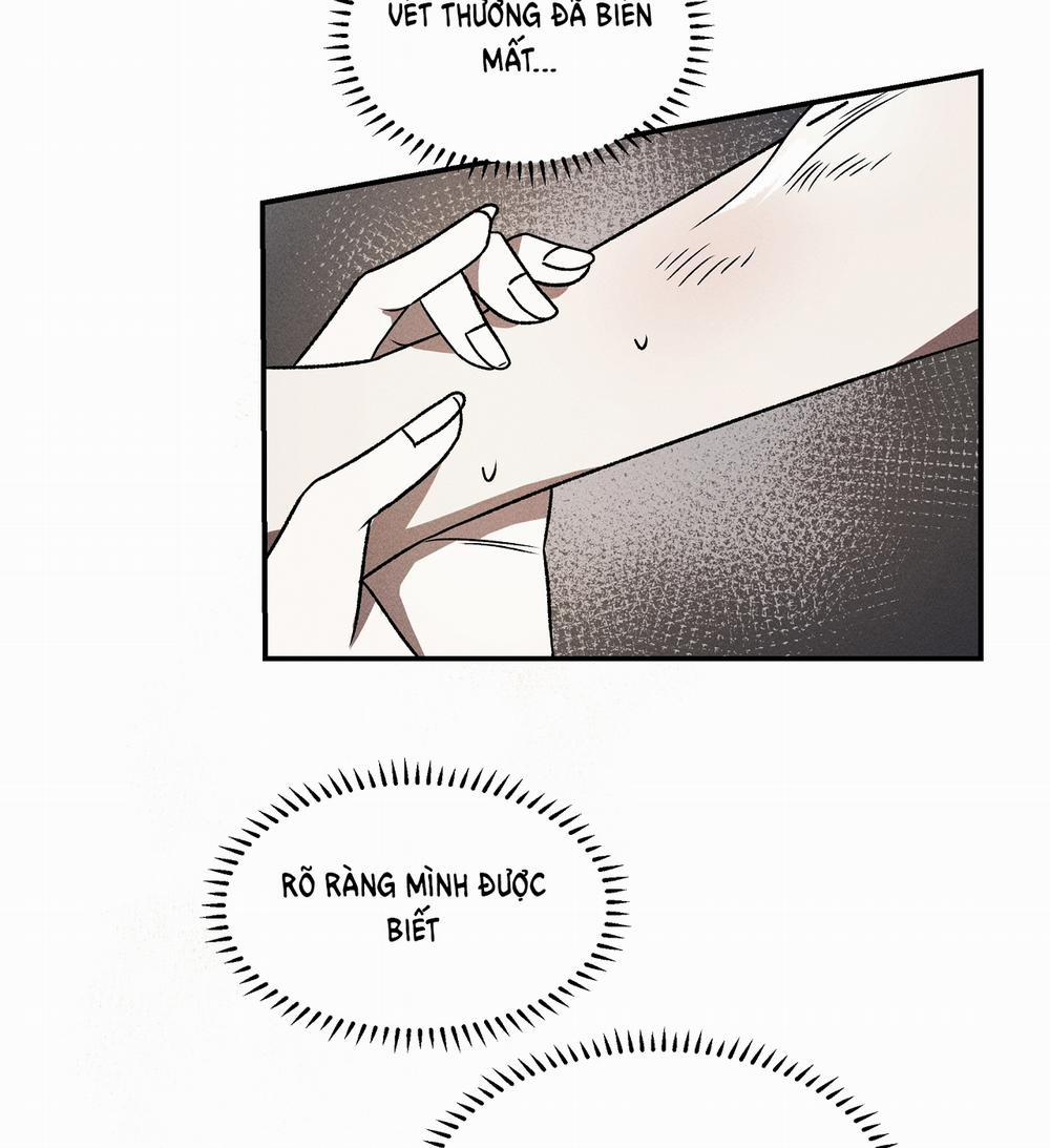 [18+] Thời Kỳ Cuối Của Đêm Trăng Đỏ 2.2 trang 44