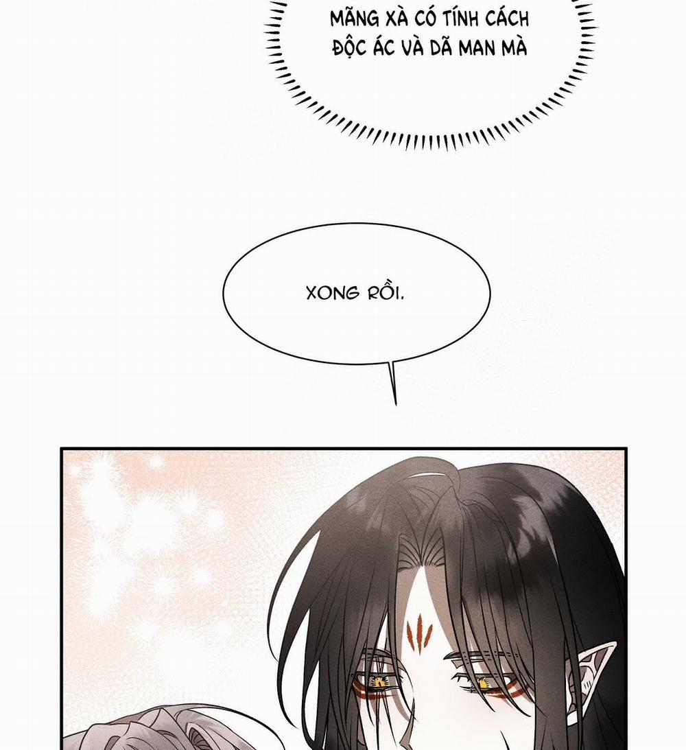 [18+] Thời Kỳ Cuối Của Đêm Trăng Đỏ 2.2 trang 45