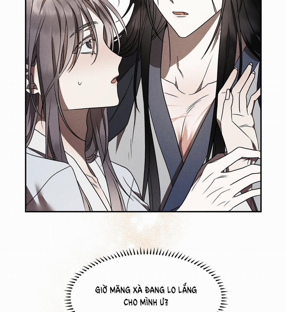[18+] Thời Kỳ Cuối Của Đêm Trăng Đỏ 2.2 trang 46